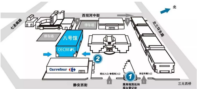 僅剩4天！萬磊邀您赴約第二十八中國(guó)（北京）建材展